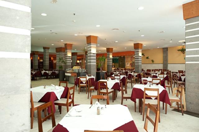 LIVVO Hotels Lago Taurito