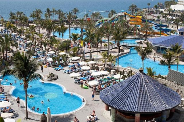LIVVO Hotels Lago Taurito