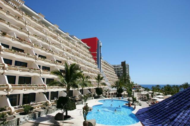 LIVVO Hotels Lago Taurito