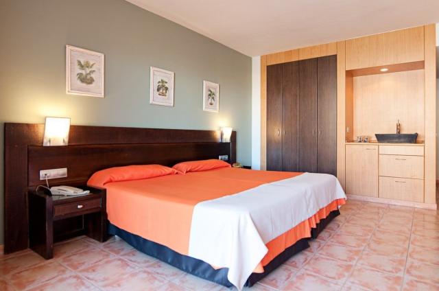 LIVVO Hotels Lago Taurito