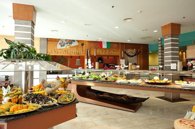 LIVVO Hotels Lago Taurito