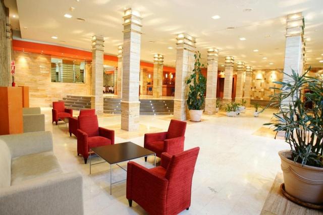 LIVVO Hotels Lago Taurito