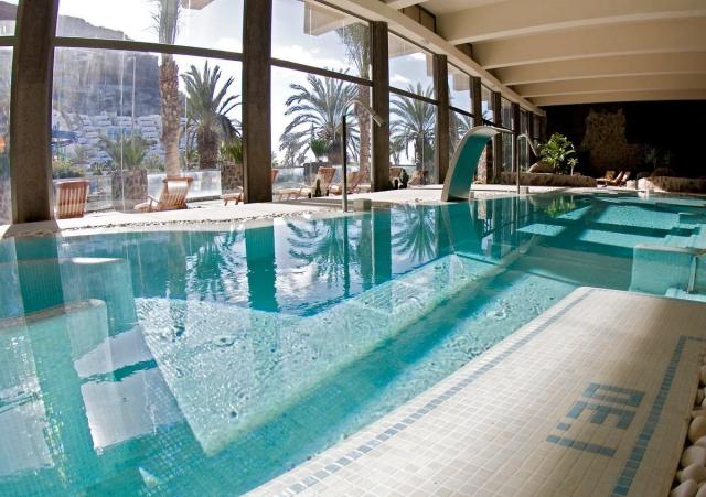 LIVVO Hotels Lago Taurito