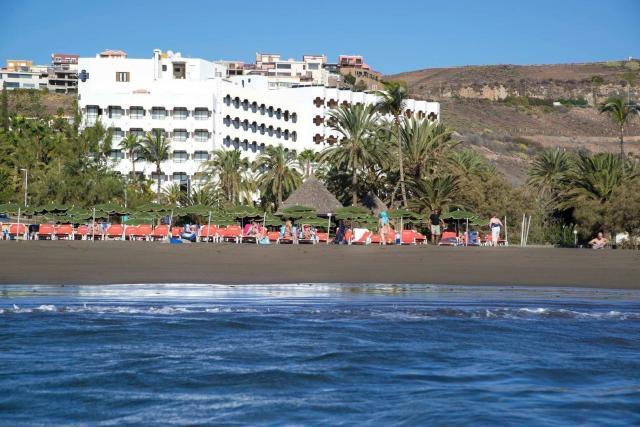 Corallium Beach By Lopesan Hotels