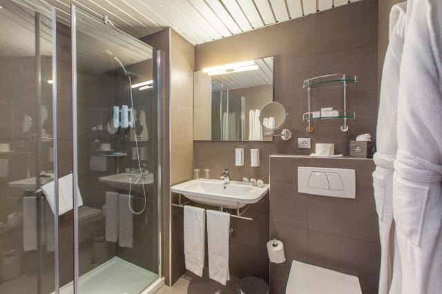 Corallium Beach By Lopesan Hotels