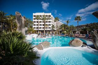Corallium Beach Hotel