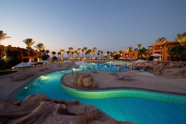 Hotel Stella Di Mare Beach & Spa