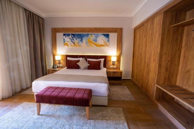 Hotel Stella Di Mare Beach & Spa