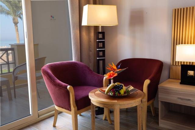Hotel Stella Di Mare Beach & Spa