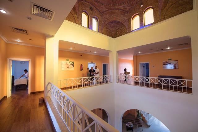 Hotel Stella Di Mare Beach & Spa