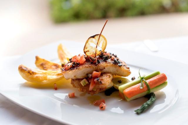 Hotel Stella Di Mare Beach & Spa