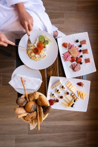 Hotel Stella Di Mare Beach & Spa