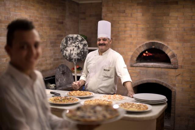 Hotel Stella Di Mare Beach & Spa