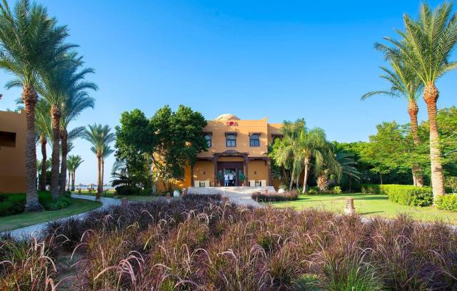 Hotel Stella Di Mare Beach & Spa