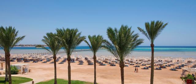 Hotel Stella Di Mare Beach & Spa