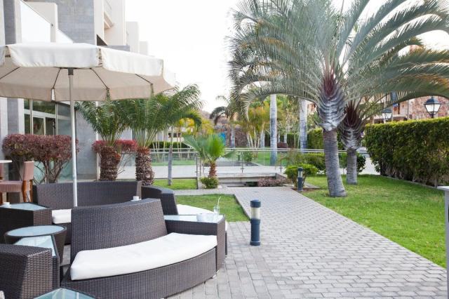 LIVVO Hotels Costa Taurito