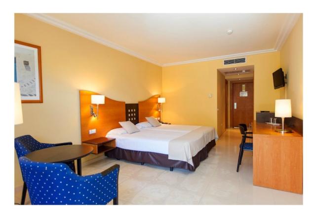 LIVVO Hotels Costa Taurito