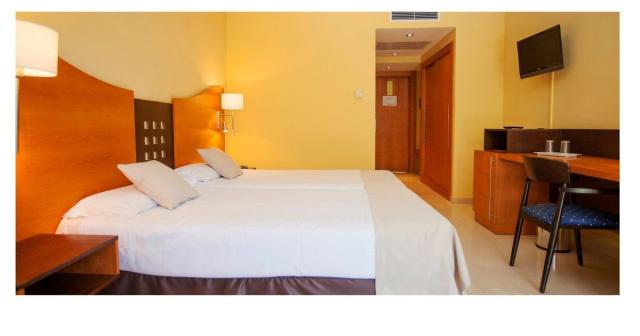 LIVVO Hotels Costa Taurito