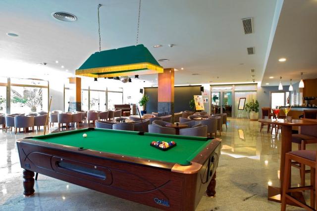 LIVVO Hotels Costa Taurito