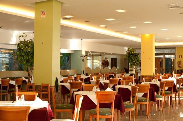 LIVVO Hotels Costa Taurito