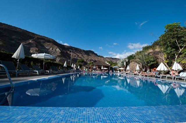 LIVVO Hotels Costa Taurito