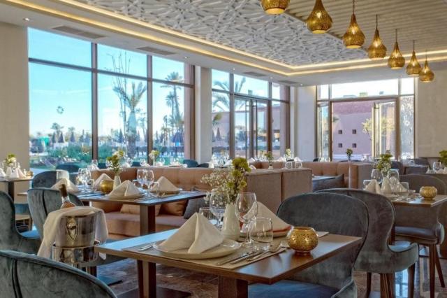 Hotel Be Live Collection Marrakech Adults Only