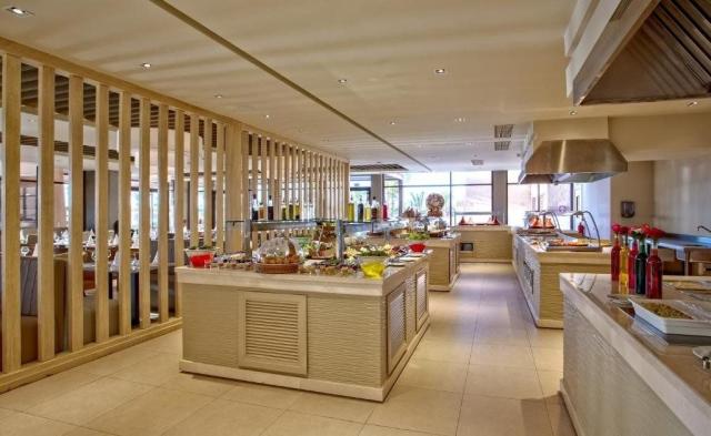Hotel Be Live Collection Marrakech Adults Only