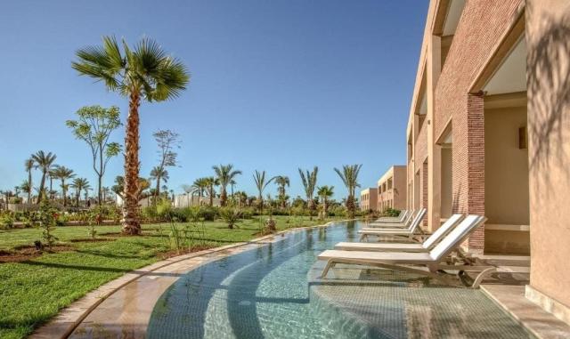Hotel Be Live Collection Marrakech Adults Only