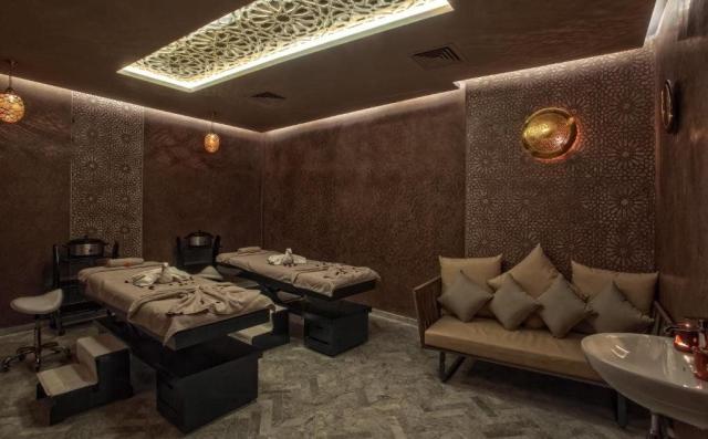 Hotel Be Live Collection Marrakech Adults Only