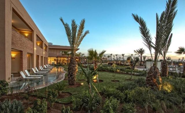 Hotel Be Live Collection Marrakech Adults Only
