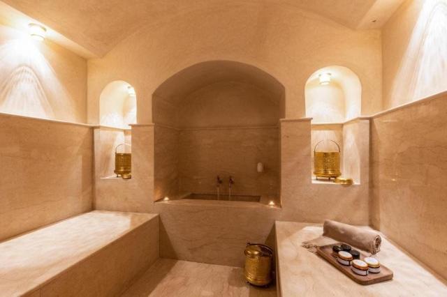 Hotel Sol Oasis Marrakech