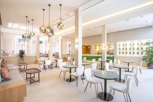 Hotel Sol Oasis Marrakech