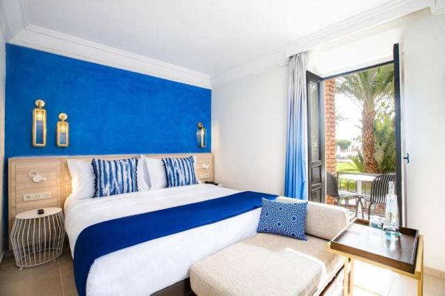 Hotel Sol Oasis Marrakech
