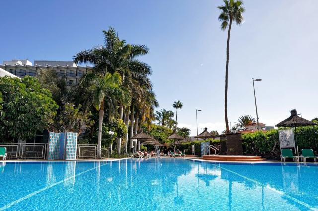 Beverly Park Relaxia Hotel