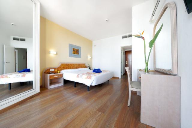 Beverly Park Relaxia Hotel