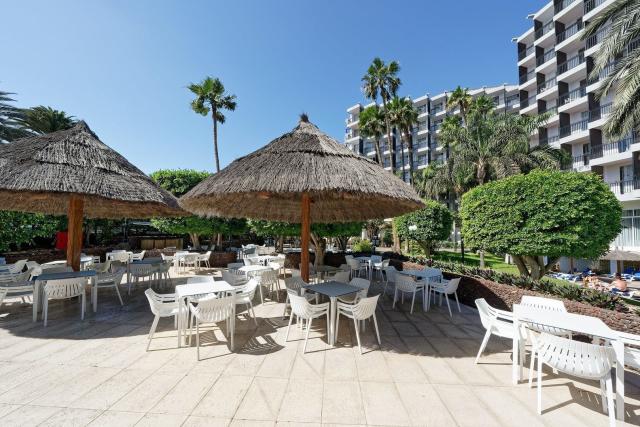 Beverly Park Relaxia Hotel