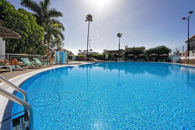 Beverly Park Relaxia Hotel