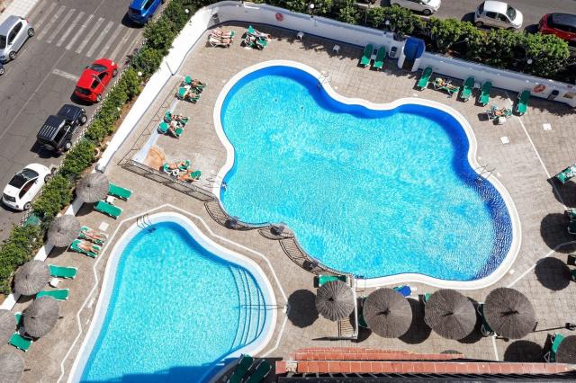 Beverly Park Relaxia Hotel