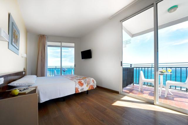 Beverly Park Relaxia Hotel
