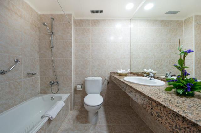 Beverly Park Relaxia Hotel