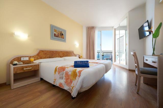 Beverly Park Relaxia Hotel