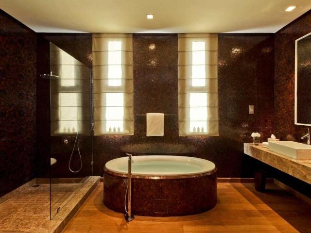 Hotel Fairmont Royal Palm Marrakech