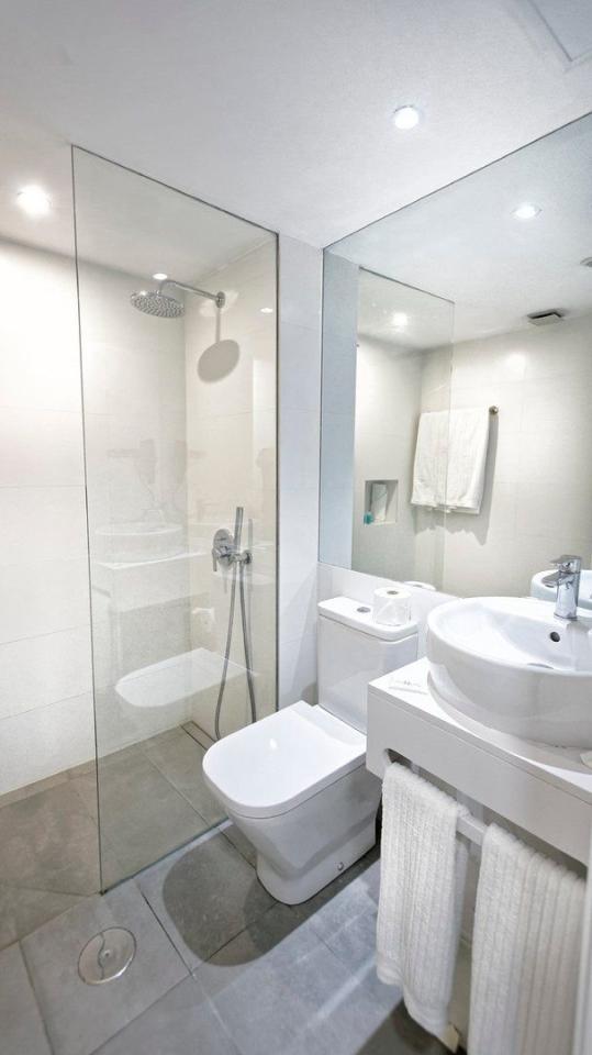 Hotel Jardin Del Atlantico