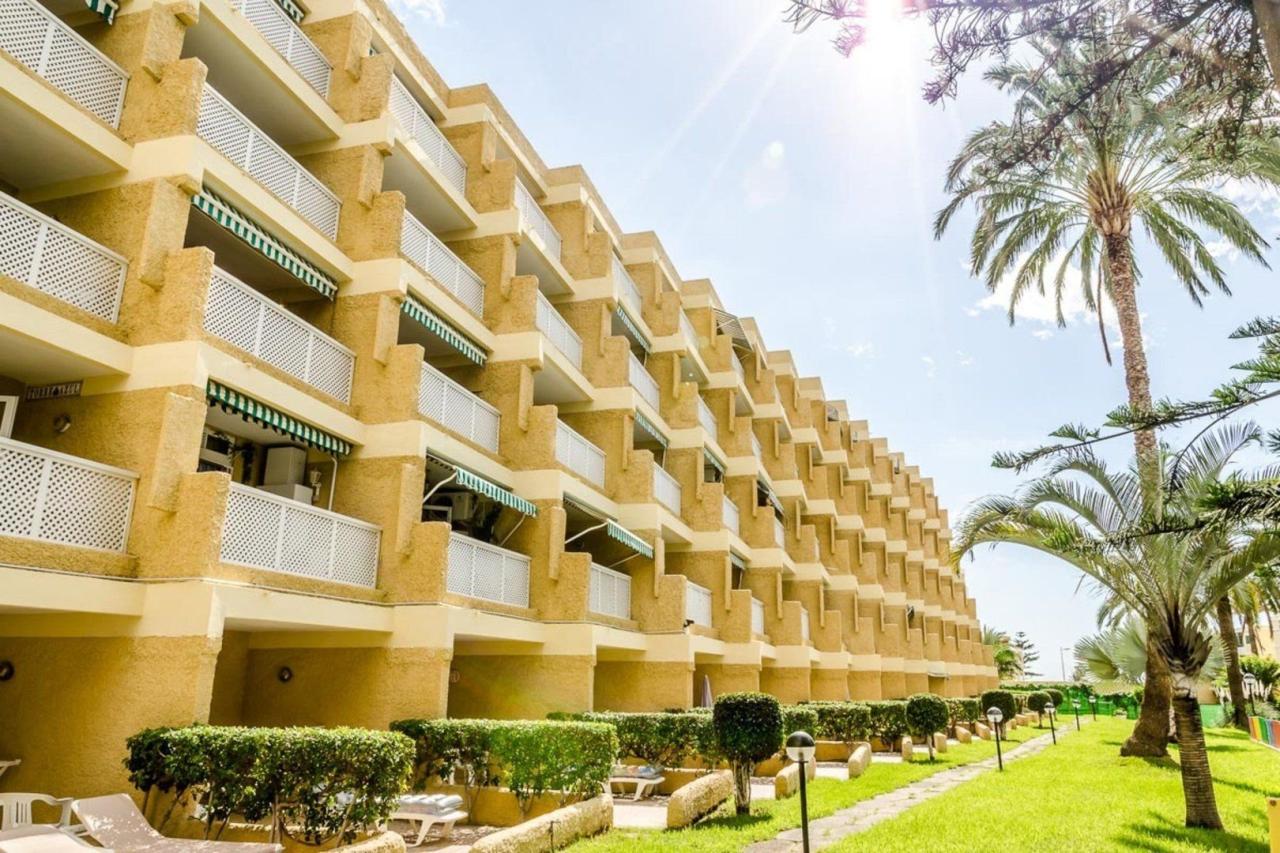 Hotel Jardin Del Atlantico