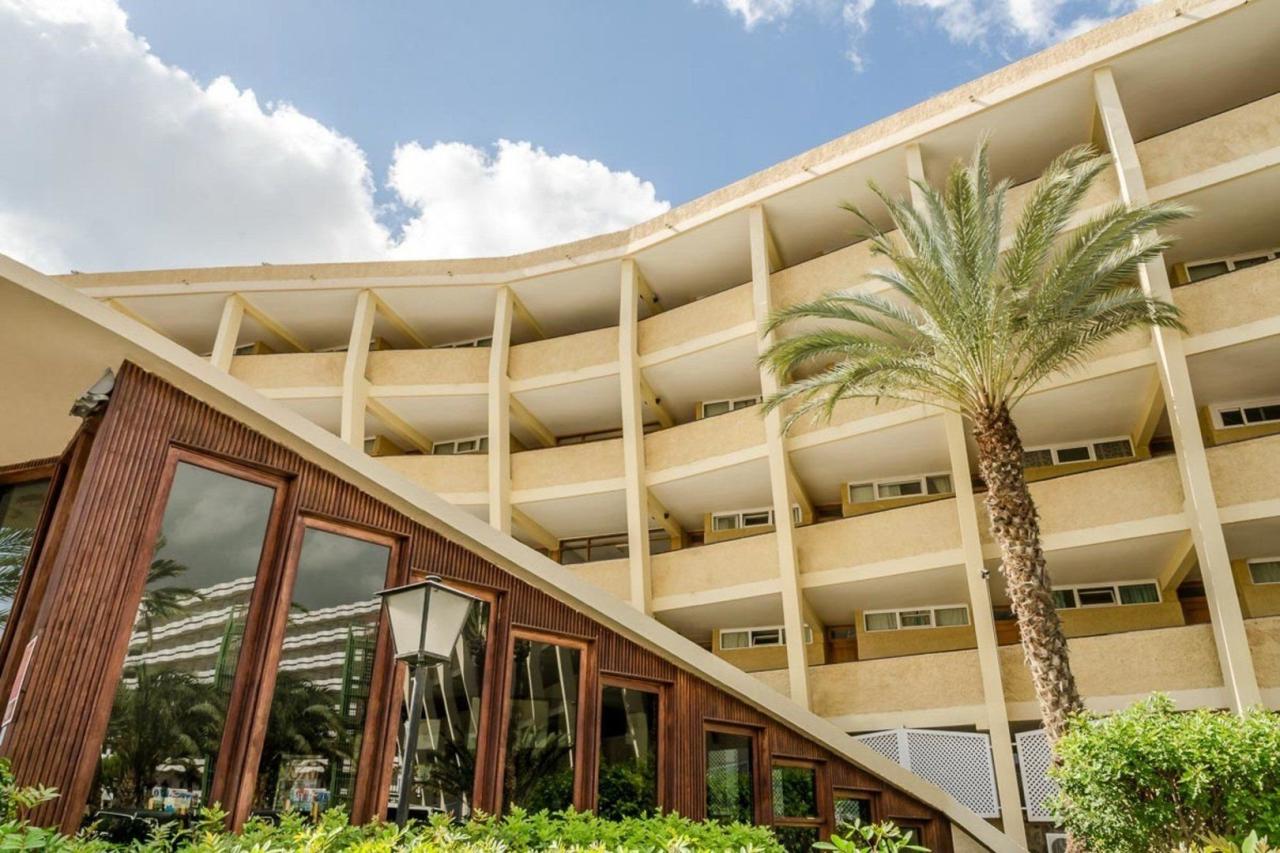 Hotel Jardin Del Atlantico