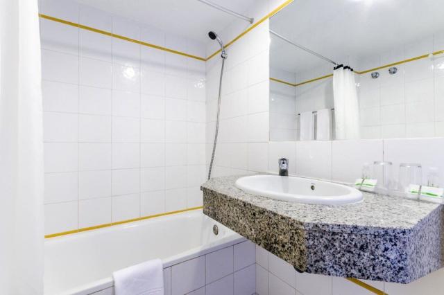 Hotel Jardin Del Atlantico