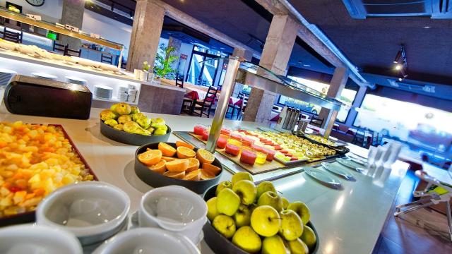 Hotel Jardin Del Atlantico