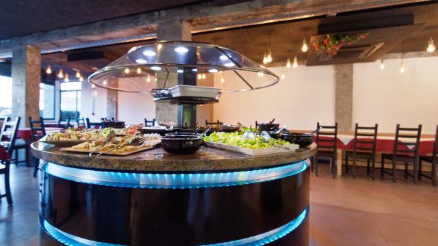 Hotel Jardin Del Atlantico