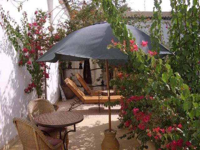 Hotel Riad Ifoulki