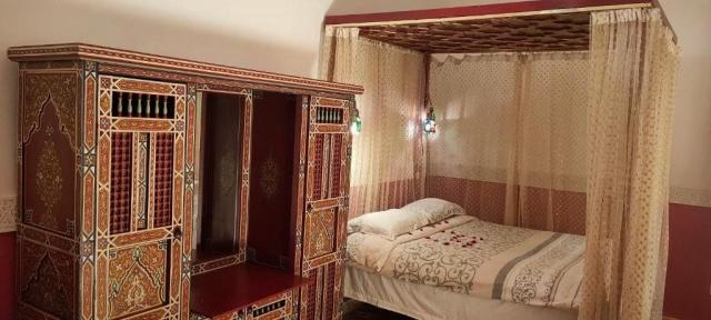 Hotel Riad Ifoulki